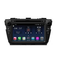 Штатная магнитола FarCar s400 для KIA Sorento на Android (TG224M)