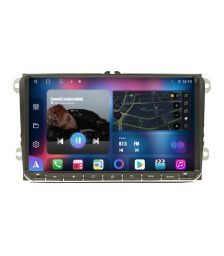 Штатная магнитола FarCar s400 для Volkswagen, Skoda на Android (TG818)