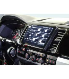 Переходная рамка Volkswagen, Skoda, Seat