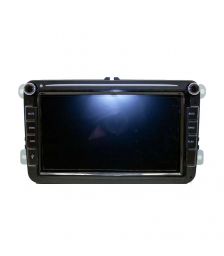 Штатная магнитола Volkswagen, Skoda на Android 10 3+32G