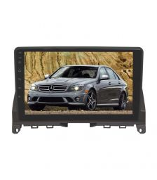 Переходная рамка для MERCEDES C-class (W204) 2007-2011