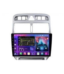 Штатная магнитола FarCar s400 для Peugeot 307 на Android (TM017M)