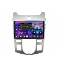 Штатная магнитола FarCar s400 для KIA Cerato на Android (TM038M)