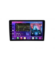 Штатная магнитола FarCar s400 для VW Touareg на Android (TM042-TM)