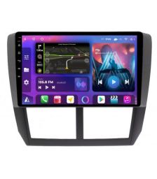 Штатная магнитола FarCar s400 для Subaru Forester, XV 2008-2012 на Android (TM062M)