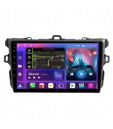 Штатная магнитола FarCar s400 для Toyota Corolla на Android (TM063M)