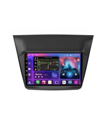 Штатная магнитола FarCar s400 для Mitsubishi L200, Pajero Sport на Android (TM094M)