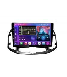 Штатная магнитола FarCar s400 для Chevrolet Captiva 2012+ на Android (TM109M)