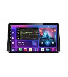 Штатная магнитола FarCar s400 для Toyota Corolla 2019+ на Android (TM1151M)