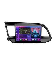 Штатная магнитола для Hyundai Elantra 2018+ на Android (TM1159R)