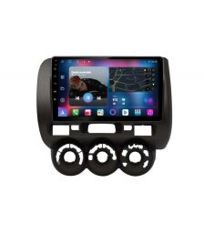 Штатная магнитола FarCar s400 для Honda Fit на Android (TM1233M)