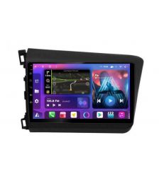 Штатная магнитола FarCar s400 для Honda Civic на Android (TM132M)