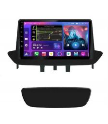 Штатная магнитола FarCar s400 для Renault Megane 3 на Android (TM145M)