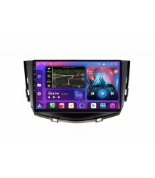 Штатная магнитола FarCar s400 для Lifan X60 на Android (TM198M)