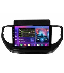 Штатная магнитола FarCar s400 для Hyundai Solaris 2020+ на Android (TM2003M)