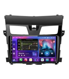 Штатная магнитола FarCar s400 для Nissan Teana на Android (TM2004M)