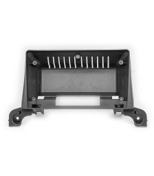 Переходная рамка Peugeot 3008 2016+ Peugeot 5008 2017+