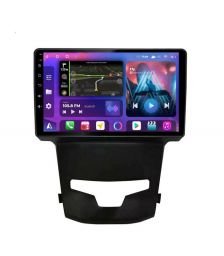 Штатная магнитола FarCar S400 для Ssang Yong Actyon на Android (TM355M)