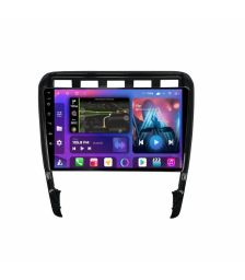 Штатная магнитола FarCar s400 для Porsche Cayenne на Android (TM443M)