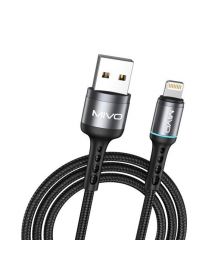 Кабель Apple Lightning Mivo MX-45L
