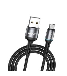 Кабель Micro USB Mivo MX-45M