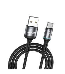 USB кабель Type-C Mivo MX-45T