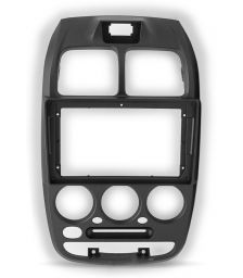 Переходная рамка Hyundai Accent (LC) 1999-2012, Verna 1999-2005 (ТАГАЗ)