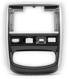 Переходная рамка для Nissan Terrano 2013+