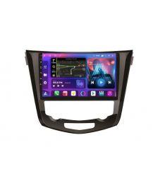 Штатная магнитола FarCar s400 для Nissan Qashqai, X-Trail на Android (TM665M)