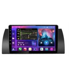 Штатная магнитола FarCar s400 для BMW E39 на Android (TM395/707M)
