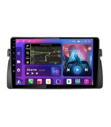Штатная магнитола FarCar s400 для BMW E46 на Android (TM708M)