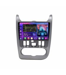 Штатная магнитола для Renault Logan, Sandero на Android (TM752M)