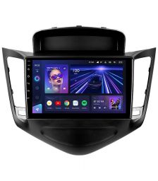 Штатная магнитола Teyes CC3 9" 3+32G Chevrolet Cruze 2008-2014