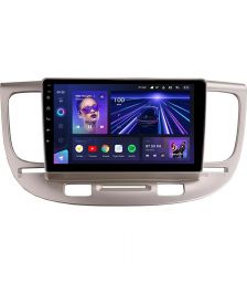 Штатная магнитола Teyes CC3 9" 3+32G KIA Rio 2005-2011
