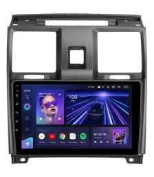 Штатная магнитола Teyes CC3 9" 3+32G UAZ Patriot 2012-2016