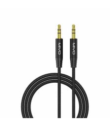 Аудио кабель AUX 3.5 mm Mivo MX-A1