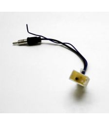 Антенный переходник штатного радио для Toyota