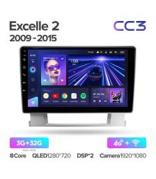 Opel Astra J (2009-2017)