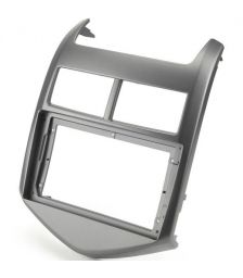 Переходная рамка для Chevrolet Aveo 2012+