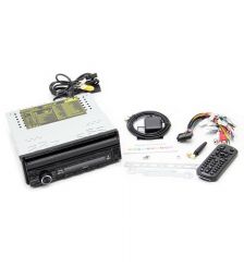 1DIN автомагнитола Eplutus CA831 Pro Android c выдвижным дисплеем