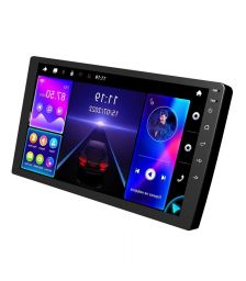 Автомагнитола Eplutus CA904 Android 10 2+32Gb 4G SIM