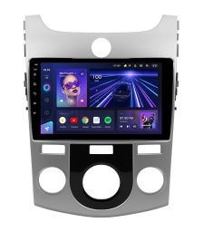 KIA Cerato 2008-2013