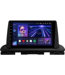 KIA Cerato 4 2018-2021 магнитола teyes