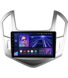 Штатная магнитола Teyes CC3 9" 3+32G Chevrolet Cruze 2012-2015