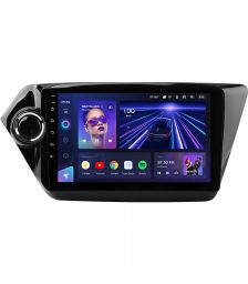 Штатная магнитола Teyes CC3 9" 3+32G KIA Rio 2011-2015