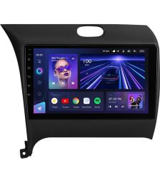 KIA Cerato 2013-2017 магнитола тэйс