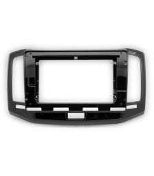 Переходная рамка Chery Bonus 2013-2017, E3 2013-2017, A19 2013-2017