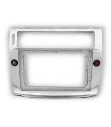 Переходная рамка 9" CITROEN C4 2004-2009