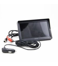 Автомобильный видеорегистратор монитор для грузовиков Eplutus D705