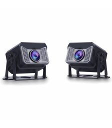 Автомобильный видеорегистратор монитор для грузовиков Eplutus D705